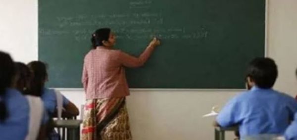 20 हजार जूनियर शिक्षकों की होगी भर्ती, अधिसूचना जारी, इस डेट से करें अप्लाई&hellip;