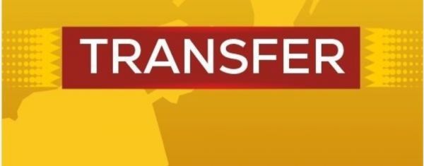 2 IPS और 33 SDPO का हुआ ट्रांसफर,देखें पूरी लिस्ट..