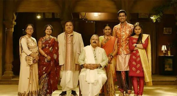 द ग्रेट इंडियन फैमिली का ट्रेलर हुआ रिलीज, जानें क्या कहा विक्की कौशल ने&hellip;