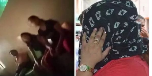 sex racket: सेक्स रैकेट का भंडाफोड़, इस हालत में 6 लोग गिरफ्तार, जब पुलिस ने ओयो होटल में मारा छापा&hellip;