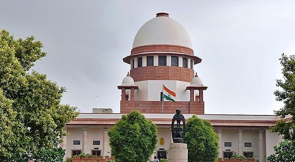 सनातन धर्म पर टिप्पणी करना पड़ा भारी, उदयनिधि स्टालिन, ए राजा के खिलाफ सुप्रीम कोर्ट ने जारी किया नोटिस &hellip;