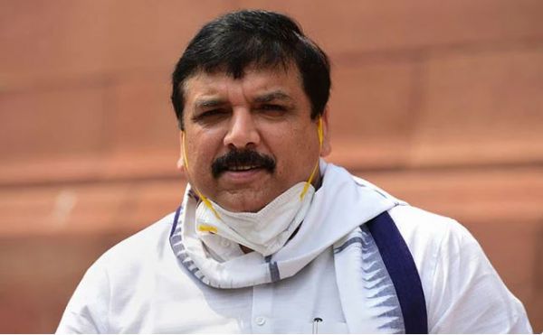 AAP सांसद संजय सिंह की कोर्ट में पेशी आज