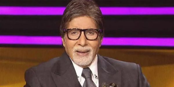 अमिताभ बच्चन के खिलाफ इस मामले में दर्ज हुई शिकायत, देना होगा इतने लाख का जुर्माना