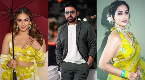 रणबीर कपूर के बाद अब इन सितारों पर ईडी का शिकंजा, कपिल शर्मा, हुमा कुरैशी और हिना खान को किया तलब