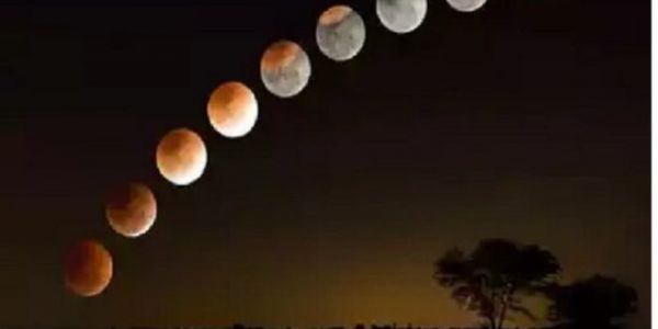  इस दिन लगेगा साल का अंतिम चंद्र ग्रहण, जानें क्या है सूतक काल