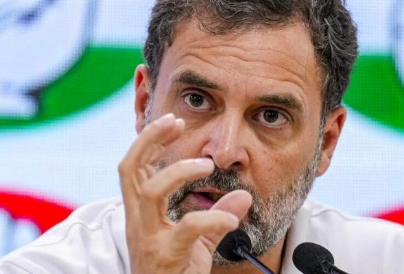 शहडोल में जन आक्रोश यात्रा के समापन समारोह आज, कांग्रेस नेता राहुल गांधी भी होंगे शामिल, जनसभा को करेंगे सम्बोधित