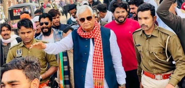 पेपर लीक मामले मेंED ने कई नेताओं के ठिकानों पर मारा छापा, दस्तावेज और लाखों रूपये जब्त