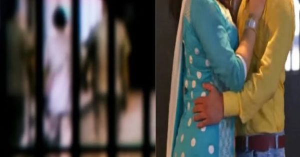 जेल में बंद पति के सा​थ सलाखों के पीछे प​त्नी बना सकेंगी संबंध! सरकार ने गृह मंत्रालय को भेजा प्रस्ताव