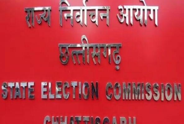 छत्तीसगढ़ विधानसभा चुनाव : निगरानी दलों ने अब तक 6 करोड़ 57 लाख रूपए की नकद और वस्तुएं की जब्त