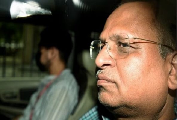 पूर्व स्वास्थ्य मंत्री को बड़ी राहत, सुप्रीम कोर्ट ने 6 नवंबर तक बढ़ाई जमानत