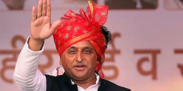 Election : समाजवादी पार्टी ने जारी की उम्मीदवारों की तीसरी सूची, जानिए कहां से किसे मिला मौका