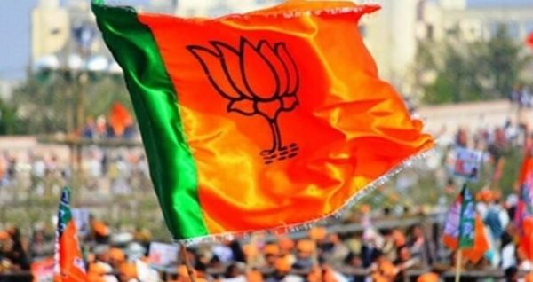 तेलंगाना भाजपा की 52 कैंडिडेट्स की पहली लिस्ट हुई जारी, टी राजा को भी टिकट