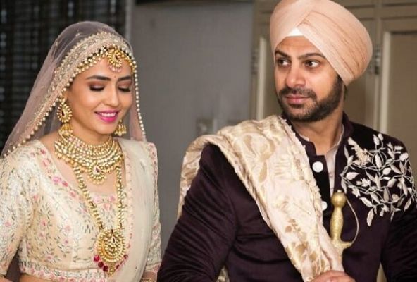 एक्टर करण वीर मेहरा और निधि सेठ का हुआ तलाक, दो साल पहले हुई थी शादी