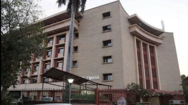 इंडिया की जगह भारत नाम करने, रेल मंत्रालय ने कैबिनेट को भेजा प्रस्ताव&hellip;.