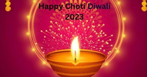 छोटी दिवाली आज : जानें यम दीपक जलाने का सही समय, पूजा मुहूर्त, महत्व से लेकर सबकुछ