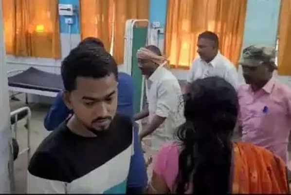 लखीसराय में अर्घ्य देकर लौट रहे एक ही परिवार के 6 लोगों को मारी गोली, 2 की मौत, 4 घायल