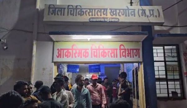 नदी में डूबे पिता सहित 3 बच्चे, दो मासूमों की मौत, परिजनों का रो रोकर बुरा हाल 