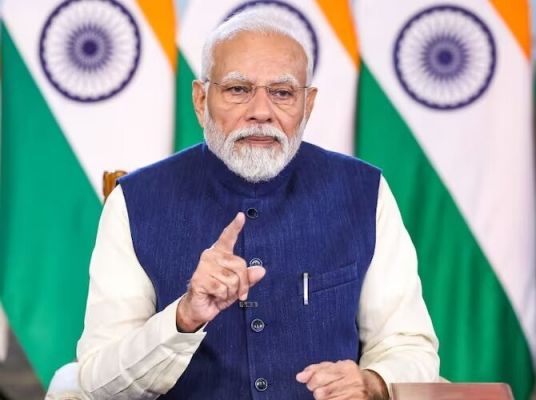 PM मोदी आज वर्चुअल G20 समिट की करेंगे अध्यक्षता, रूसी राष्ट्रपति पुतिन भी होंगे शामिल