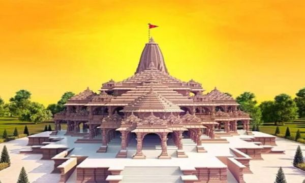 खत्म होने वाला है इंतजार, अगले माह तक पूरी तरह तैयार होगा रामजन्मभूमि परिसर&hellip;.