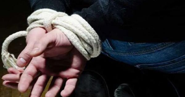 ऑनलाइन गेम में युवक हारा पैसे तो करने लगा किडनैपिंग की झूठी प्लानिंग, पुलिस ने किया खुलासा 