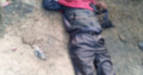  अवैध संबध के चलते हत्या; पत्नी ने प्रेमी के साथ मिलकर पति को उतारा मौत के घाट, चार आरोपी गिरफ्तार