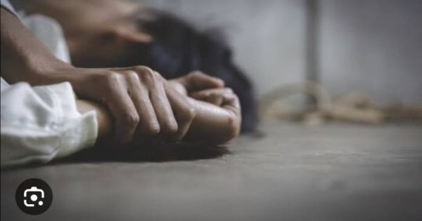 घर में अकेला पाकर चाचा ने 13 साल की भतीजी के साथ किया दुष्कर्म