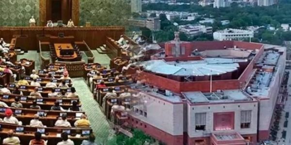 संसद का शीतकालीन सत्र 4 दिसंबर से, कई अहम बिलों पर चर्चा