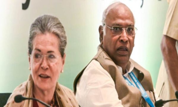 राहुल या नीतीश नहीं, खड़गे हो सकते हैं INDIA गठबंधन के PM कैंडिडेट&hellip;..