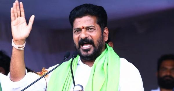 तेलंगाना में रेवंत रेड्डी आज लेंगे CM पद की शपथ, सोनिया-राहुल गांधी समेत कई नेता करेंगे शिरकत