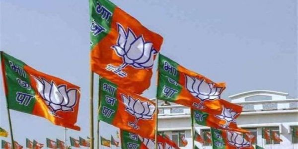 लोकसभा चुनाव की तैयारी में जुटी भाजपा, संघ प्रचारकों को नियुक्त किए प्रभारी