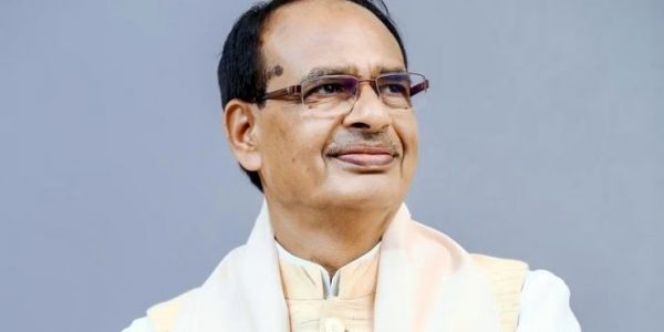 शिवराज सिंह चौहान ने मुख्यमंत्री पद से दिया इस्तीफा, अब मोहन यादव मध्यप्रदेश के नए सीएम