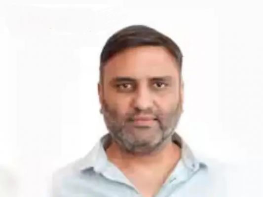 बड़ी खबर : महादेव सट्टेबाजी ऐप का मालिक को-फाउंडर रवि उप्पल दुबई में गिरफ्तार
