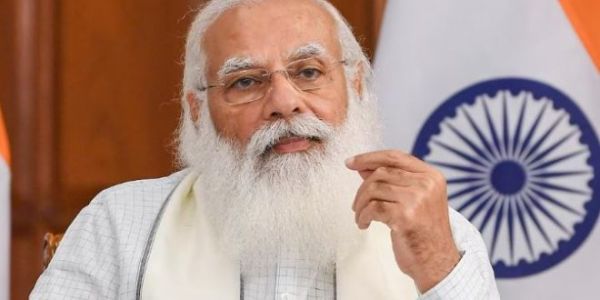 दो दिन के वाराणसी दौरे पर रहेंगे पीएम मोदी, कर सकते हैं दूसरी वंदे भारत ट्रेन की घोषणा