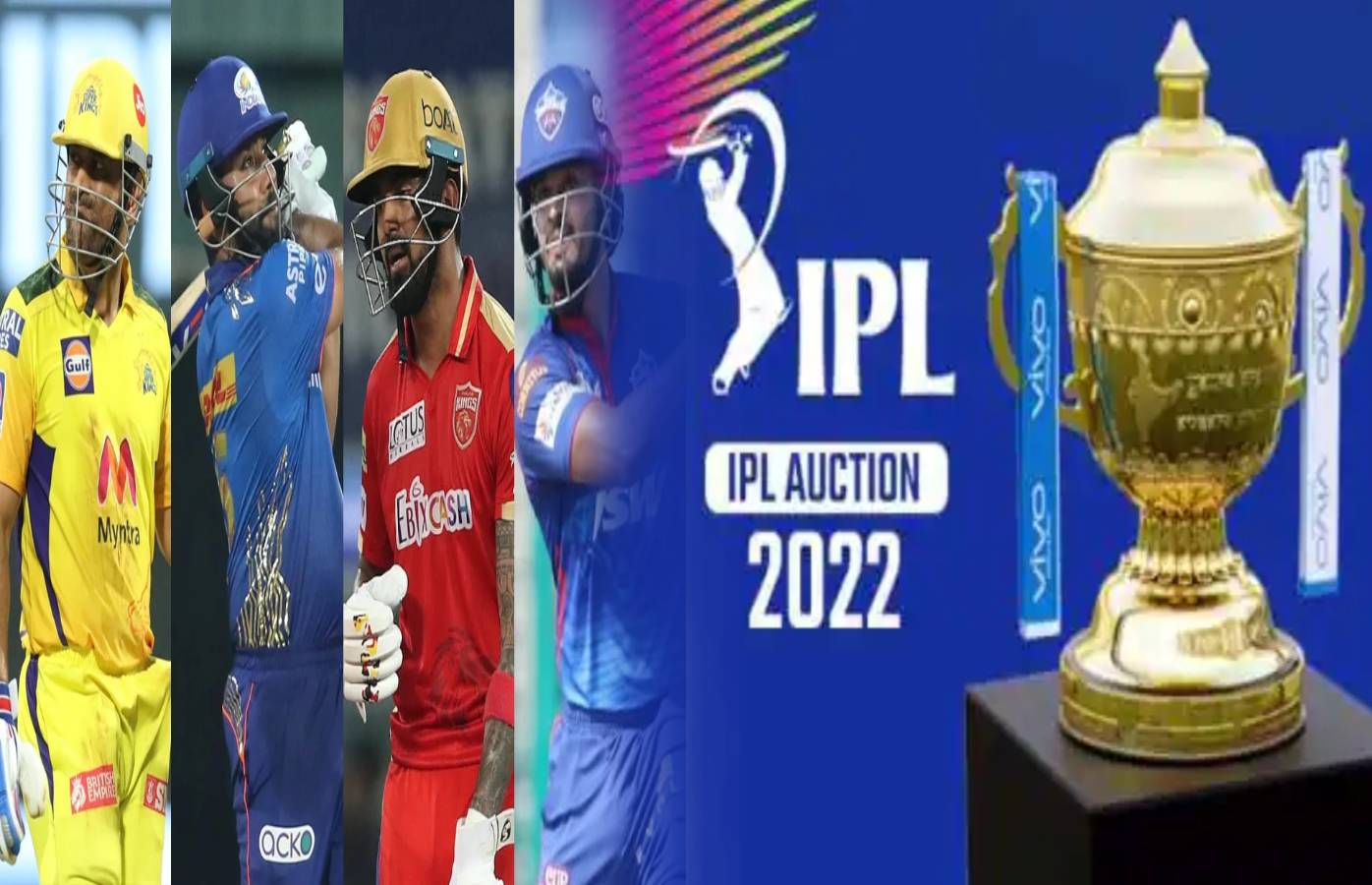 IPL 2022 में सबसे खतरनाक साबित हो सकते हैं ये तीन खिलाड़ी, पिछले सीजन में दिखा चुके हैं जलवा