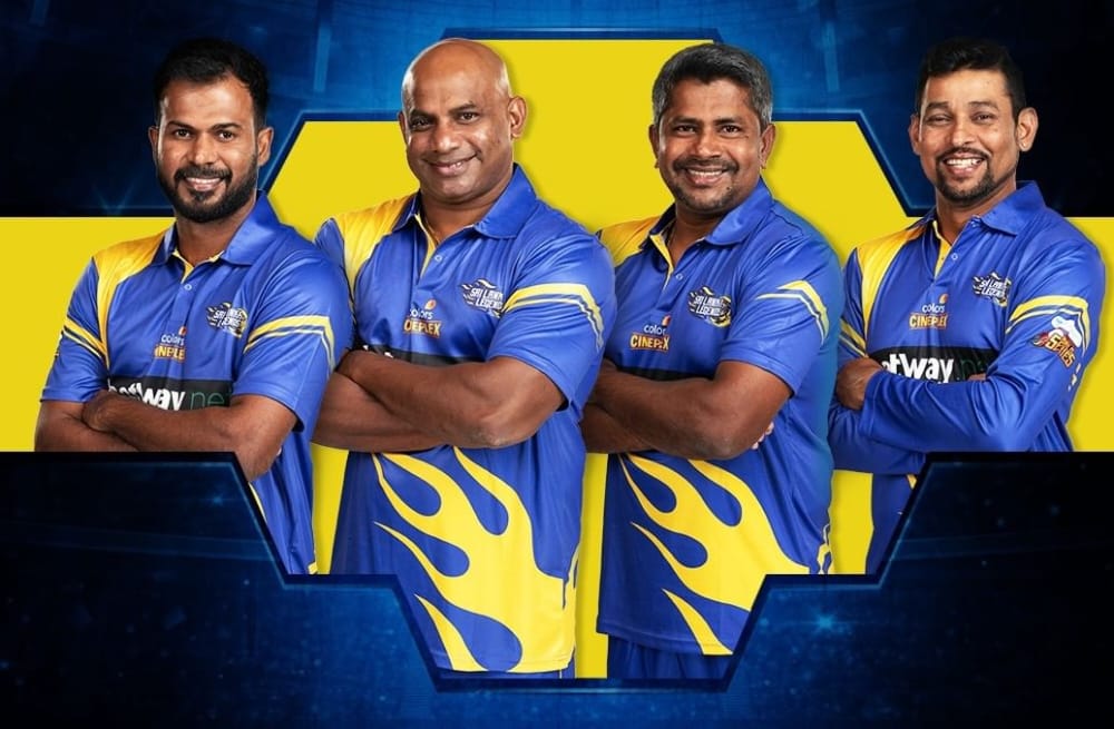 ➡छत्तीसगढ़ में 27 सितंबर से रोड सेफ्टी वर्ल्ड टूर्नामेंट   ➡श्रीलंका लीजेंड और बांग्लादेश लीजेंड वही दूसरा मुकाबला आस्ट्रेलिया लीजेंड और इंग्लैंड लीजेंड के बीच   ➡पहले दिन आम जनता के लिए हो सकता फ्री पास , वही रायपुर से स्टेडियम तक चलेगी&nbsp;फ्री&nbsp;बसे