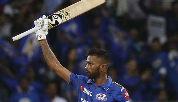 वर्ल्ड कप में भारतीय टीम को बड़ा झटका, Hardik Pandya के रिप्लेसमेंट का हुआ ऐलान
