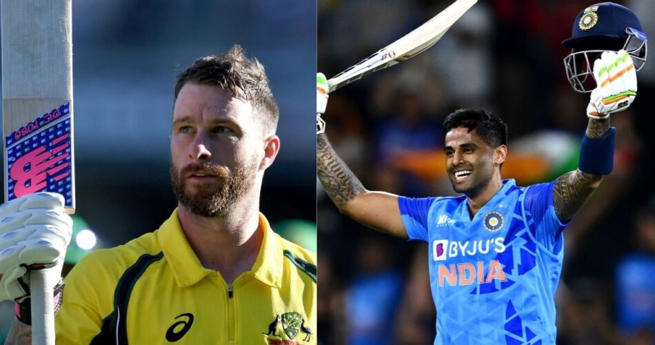 IND vs AUS T20I: रायपुर में खेला जाएगा आज भारत-ऑस्ट्रेलिया चौथा टी20 मैच