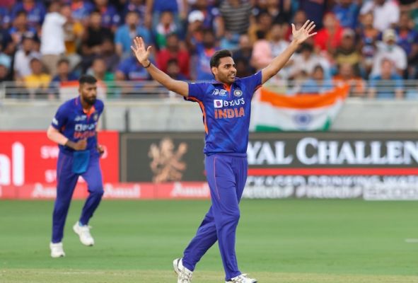 हार्दिक के सिक्स से जीती टीम इंडिया : एशिया कप के रोमांचक मुकाबले में भारत ने पाकिस्तान को 5 विकेट से हराया