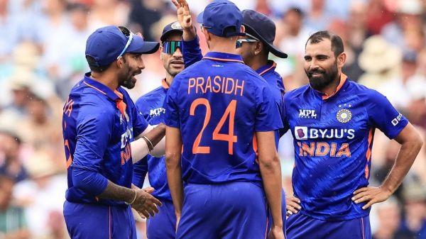 ICC ने जारी किया वनडे वर्ल्डकप का शेड्यूल, ऑस्ट्रेलिया से होगा इंडिया का पहला मुकाबला, 5 अक्टूबर से शुरू होगा वर्ल्डकप