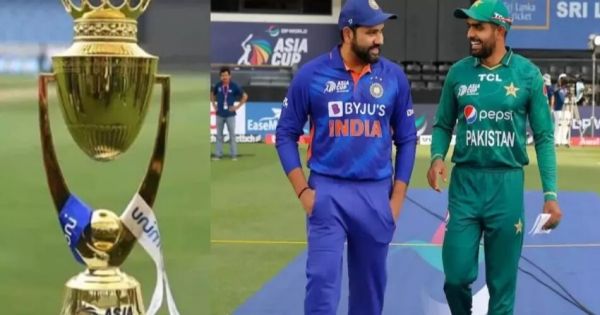 इसदिन से शुरू होगा एशिया कप का महामुकाबला, यहाँ देखें पूरा शेड्यूल