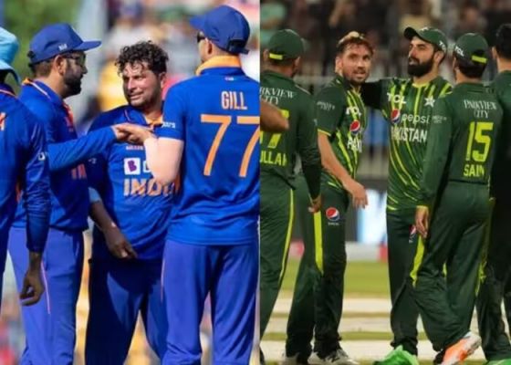 फाइनल के महामुकाबला में आज टीम इंडिया से भिड़ेगी पाकिस्तान, किसके सिर सजेगा एशिया का ताज?