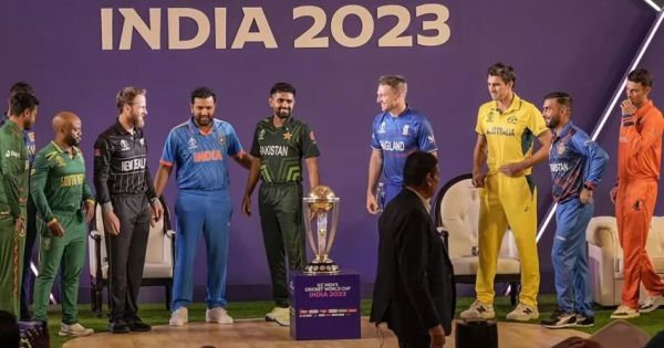 आज से वर्ल्ड कप का आगाज, फ्री में कब, कहां और कैसे देख सकेंगे, यहां जानें पूरी डिटेल