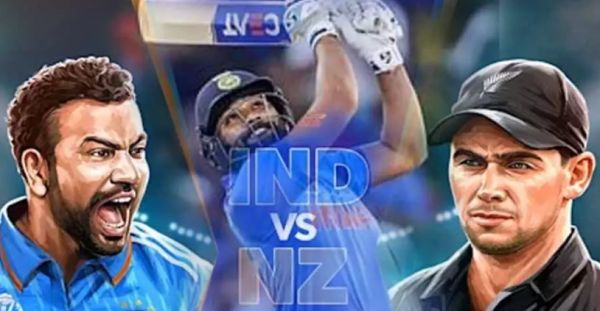 वर्ल्ड कप 2023 का पहला सेमीफाइनल आज, इंडिया और न्यूजीलैंड में होगी भिड़ंत