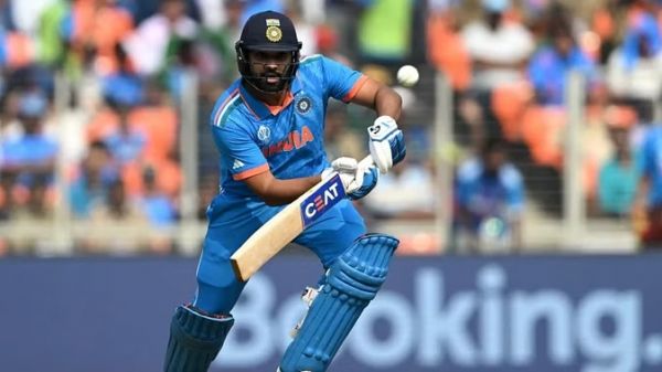 भारतीय टीम को बड़ा झटका, शुभमन के बाद रोहित और श्रेयस अय्यर आउट, X पर पनौती कर रहा ट्रेंड